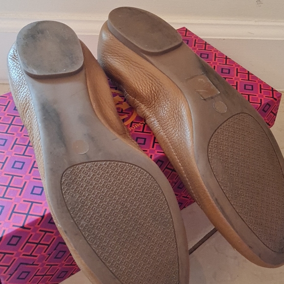 Tory Burch ballet flats - Picture 2 of 3